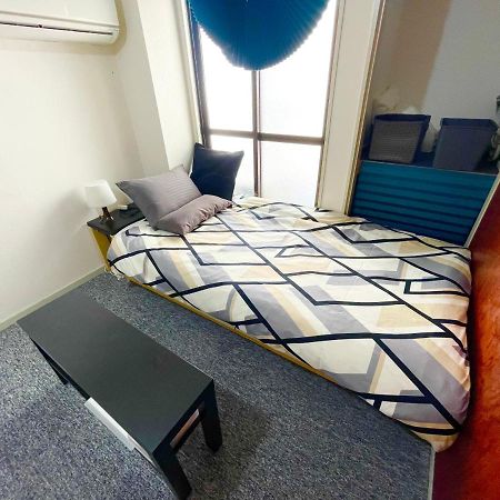 West Wood Guest Room Осака Экстерьер фото
